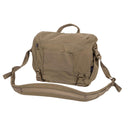 Helikon - Tex Urban Courier bag Medium military style detachable stabilizing strap - GoMilitar