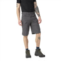 Pantaloncini tattici urbani Helikon-Tex Tasche cargo PolyCotton Ripstop Grigio