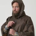 Helikon-Tex U.S. Army Model Poncho Attrezzatura tattica di pioggia tattica Camo