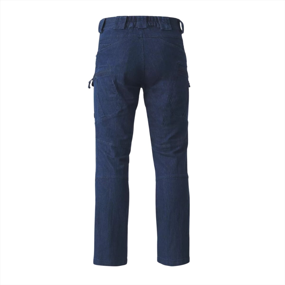 Pantaloni tattici Helikon-Tex UTP Rinforzo al ginocchio in denim elasticizzato Varie tasche