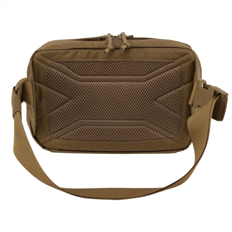 Marsupio Helikon-Tex RAT Cordura Nylon 3,5 L Borsa organizer tattica MOLLE EDC