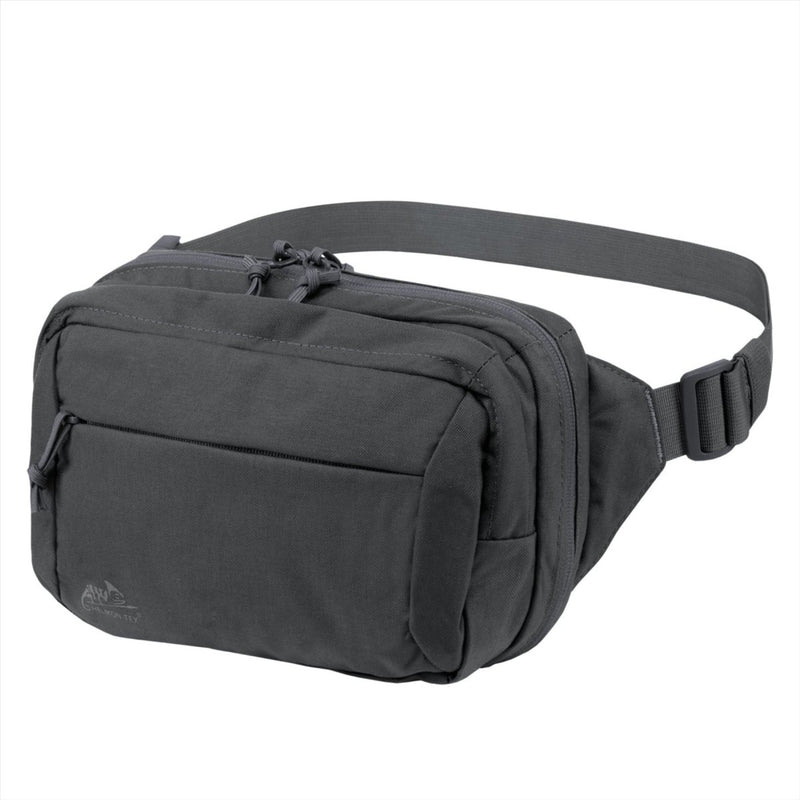 Marsupio Helikon-Tex RAT Cordura Nylon 3,5 L Borsa organizer tattica MOLLE EDC