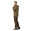 Pacchetto giacca Helikon-Tex Windrunner Anorak PenCott WildWood Camo
