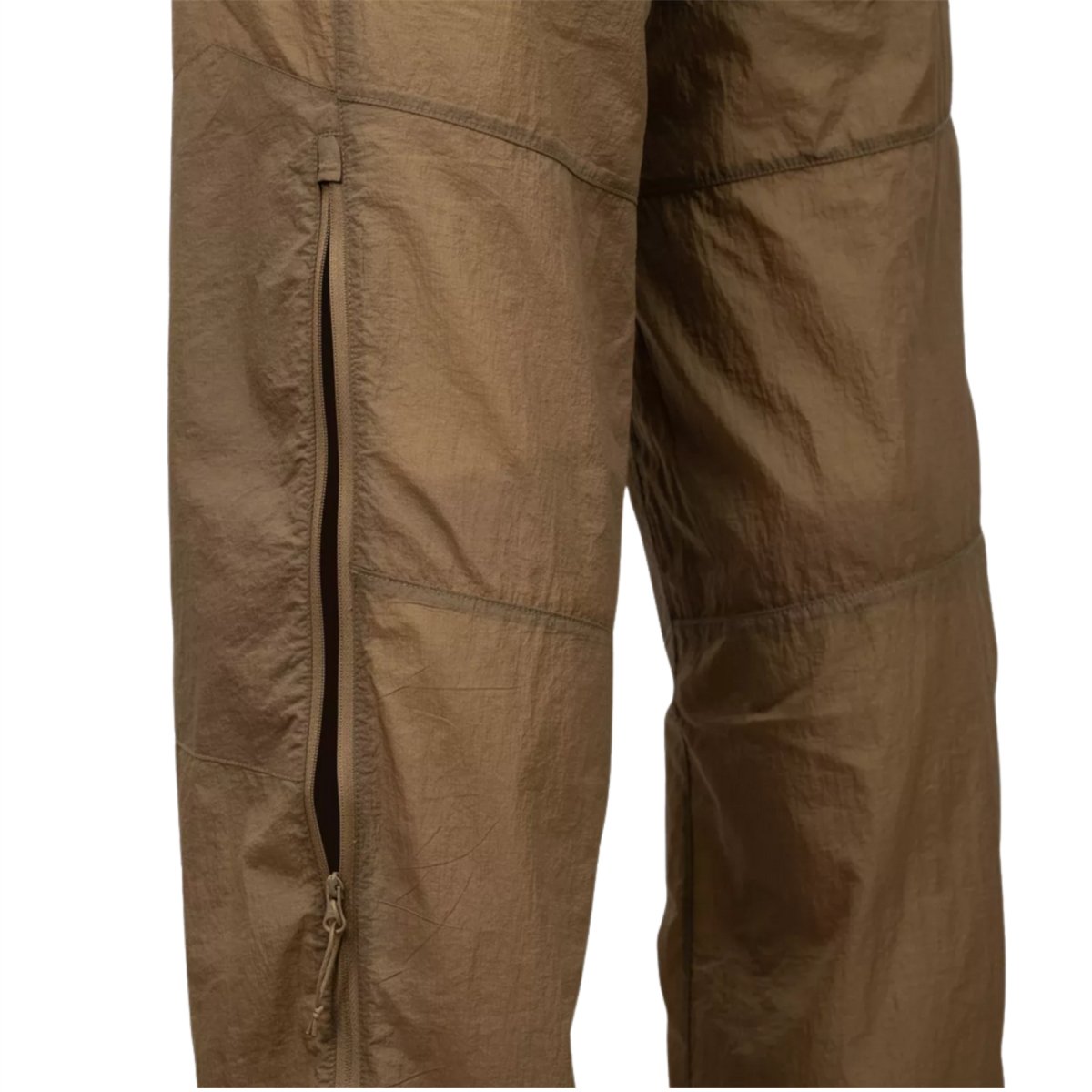 Helikon-Tex Windrunner Sovrapantaloni Windpack Tasche cargo in nylon Woodland Camo