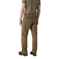 Helikon-Tex Windrunner Sovrapantaloni Windpack Tasche cargo in nylon Woodland Camo