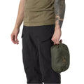 Giacca Helikon-Tex Wolfhound Isolamento Climashield Windpack Woodland Camo