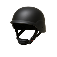 Helmets & Head Protection