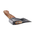 Hultafors Agelsjon Mini Hatchet Compact Camping escursionismo Axa di acciaio al carbonio esterno