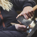 Hultafors Agelsjon Mini Hatchet Compact Camping escursionismo Axa di acciaio al carbonio esterno