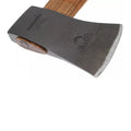 HultaFors America Axy Hy 10-1,5 SV Acciotto in acciaio a carbonio resistente