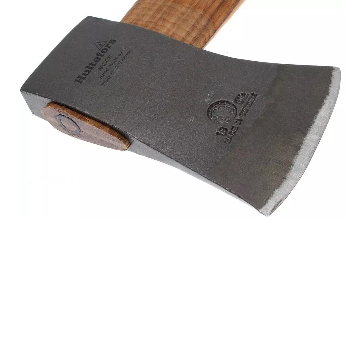 HultaFors America Axy Hy 10-1,5 SV Acciotto in acciaio a carbonio resistente