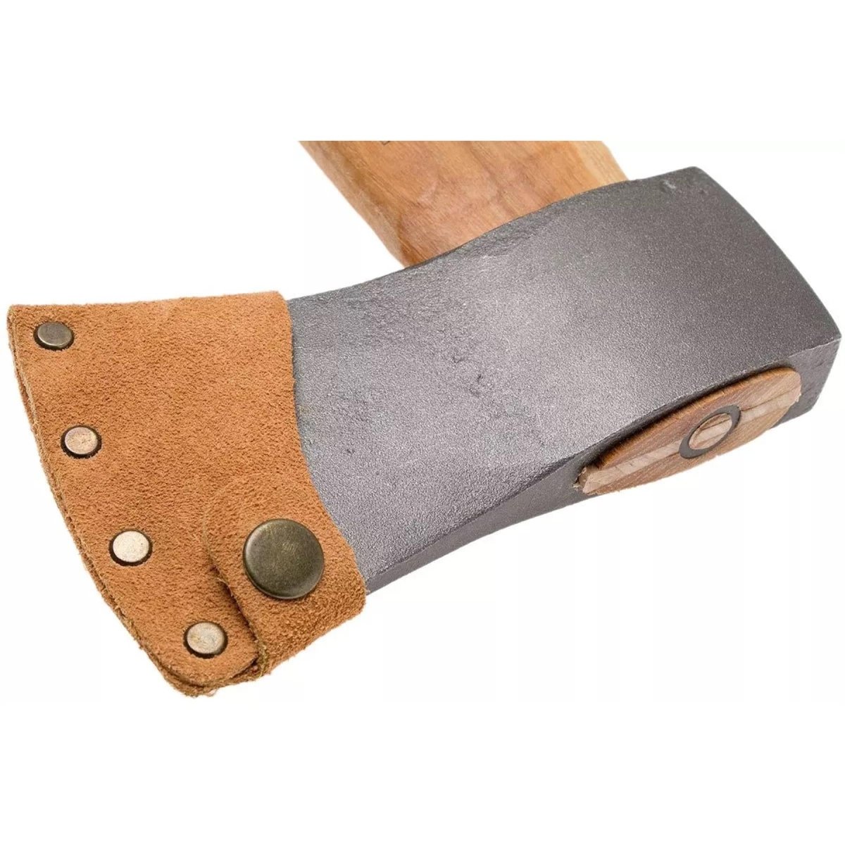 Hultafors H006SV a mano forgiata astutto in acciaio a carbone resistente albero in legno hickory