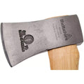 Hultafors H006SV a mano forgiata astutto in acciaio a carbone resistente albero in legno hickory
