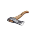 Hultafors Hultan Gardening Ax Acciaio Carbon Acciotto Hickory Hickory Hickory Hickory