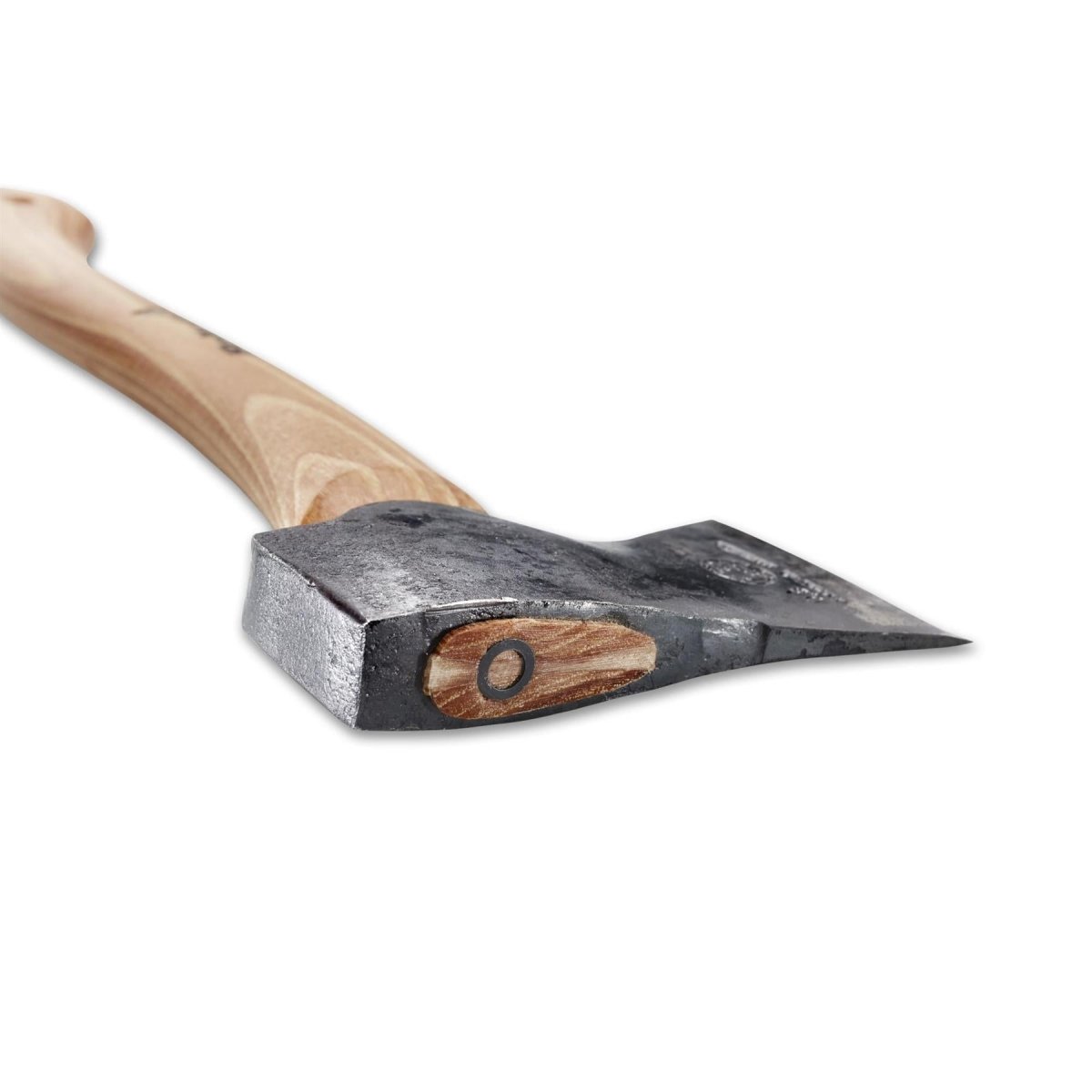 Hultafors Hultan Gardening Ax Acciaio Carbon Acciotto Hickory Hickory Hickory Hickory