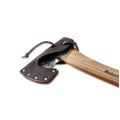 Hultafors Hultan Gardening Ax Acciaio Carbon Acciotto Hickory Hickory Hickory Hickory