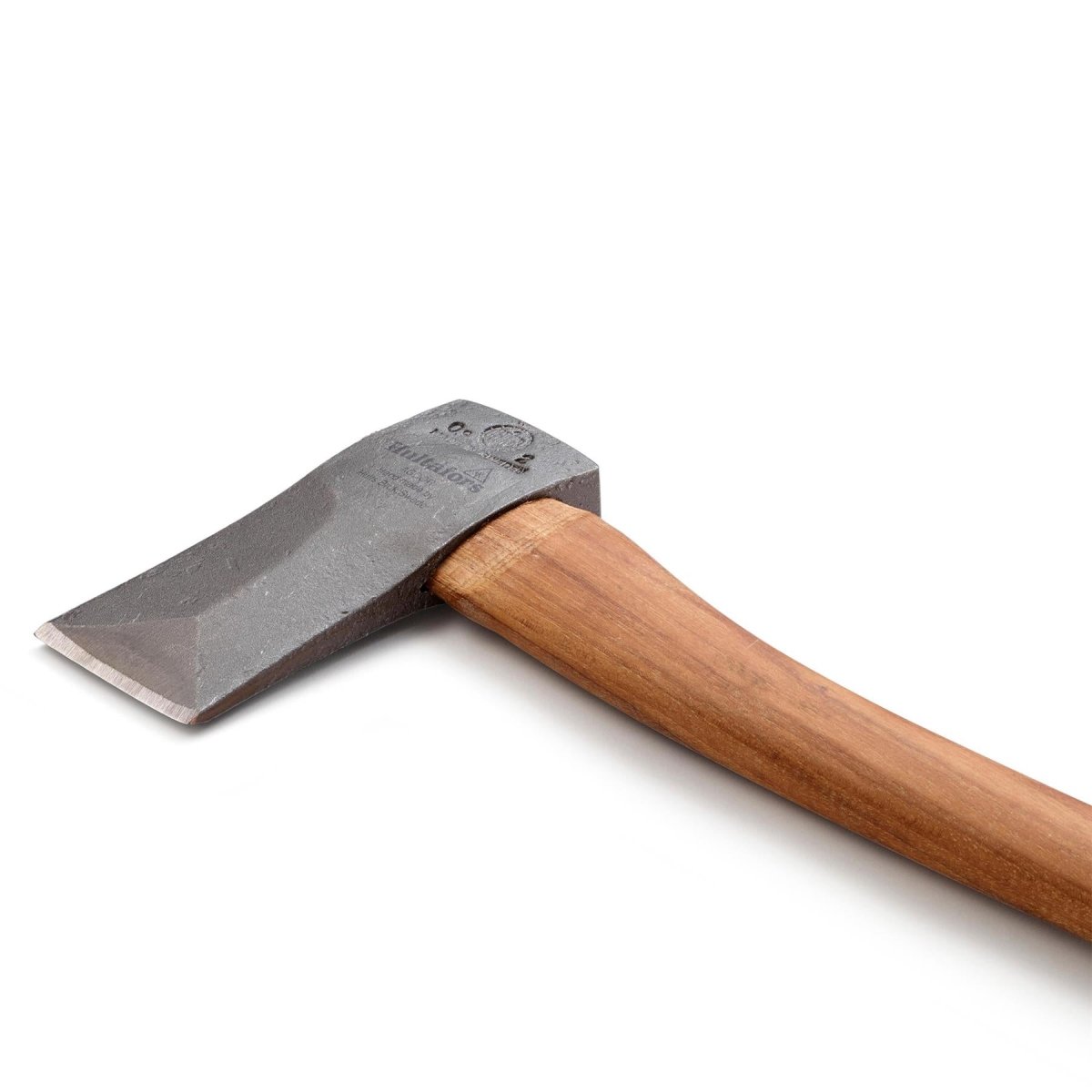Hultafors che divide l'ascia a mano forgiata sabbia vera eliminata Hickory Hickory Hickory