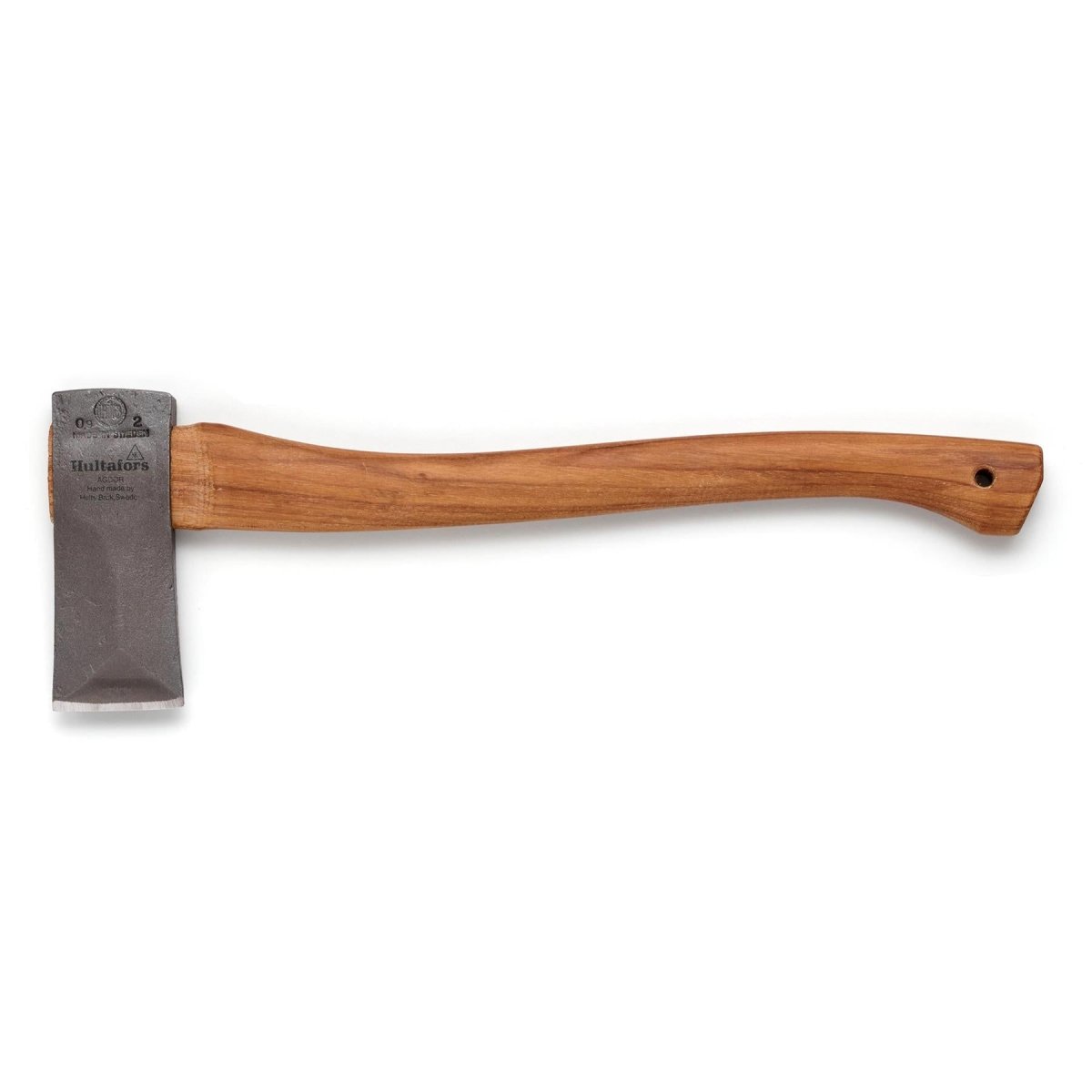 Hultafors che divide l'ascia a mano forgiata sabbia vera eliminata Hickory Hickory Hickory