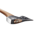 Hultafors Stalberg Carpenter Ax Axa Campeggio Outdoor Accoliera Accesso Accesso Axa