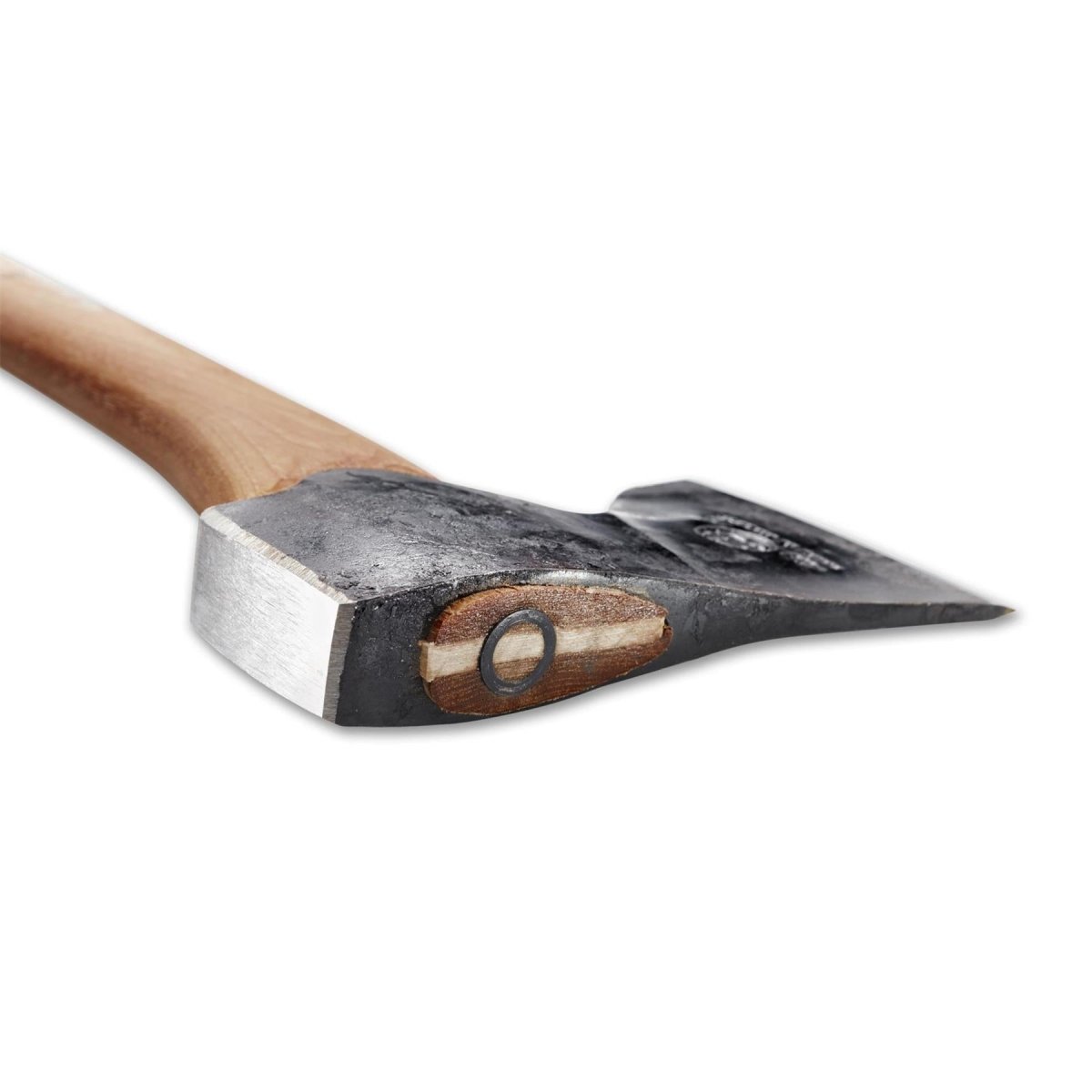 Hultafors Stalberg Carpenter Ax Axa Campeggio Outdoor Accoliera Accesso Accesso Axa