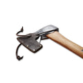 Hultafors Stalberg Carpenter Ax Axa Campeggio Outdoor Accoliera Accesso Accesso Axa