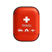 Kit di pronto soccorso individuali