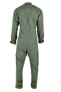 Tanizzatore dell'esercito italiano copertina in surplus militare salto in tuta oliva verde nuovo