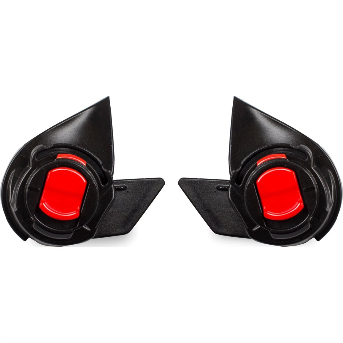 Visiera integrale KASK Zen FR Solo scudo ignifugo compatibile con caschi KASK