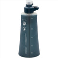 Katadyn BeFree AC 1L Bottiglia con filtro dell'acqua al carbone attivo rimuove i batteri