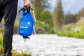 Katadyn Befree Gravity 6L Filtro dell'acqua Filtrazione di filtrazione vescicata