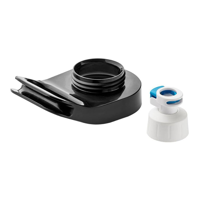 Katadyn BeFree Gravity Upgrade Kit Converti il ​​filtro del sistema di purificazione dell'acqua - GoMilitar