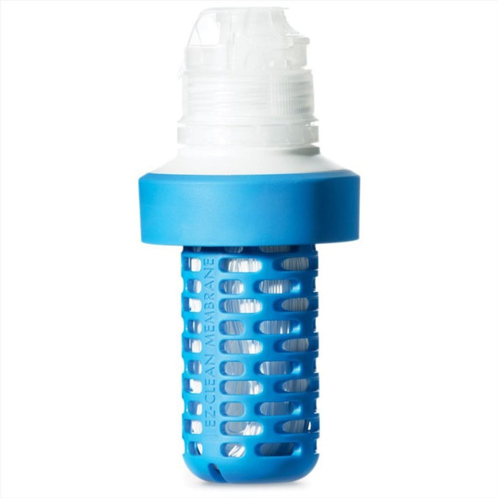 Katadyn BeFree Filtro di ricambio Tecnologia a membrana EZ-Clean Pezzo di ricambio Blu - GoMilitar