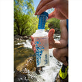 Filtro di ricambio Katadyn BeFree Parte di ricambio con tecnologia a membrana EZ-Clean Blu