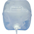 Katadyn Brand Colpoble 10 L Acqua in bandiera dell'acqua Acqua pulita leggera