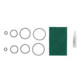 Katadyn Kit di manutenzione del sistema di filtraggio combinato Katadyn 8 pezzi set O-ring