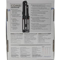 Katadyn Combi Plus Filter Filter Long Lungo Camping Emergency Purification Premium