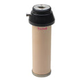 Katadyn Pocket Original Ceramic Ceramic Cartidge Kit di ricambio Imposti nuovi
