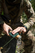 Katadyn Pocket Water Filter Tactical Camp Emergency Camp Purificazione Premium