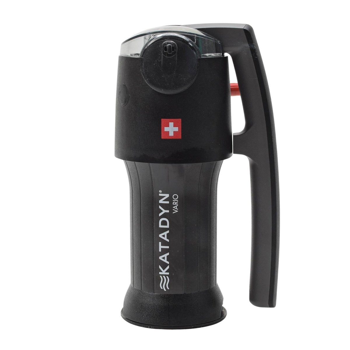 Katadyn Vario Water Filter Filtro di lunga durata per il campeggio Premium di purificazione di emergenza