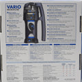 Katadyn Vario Water Filter Filtro di lunga durata per il campeggio Premium di purificazione di emergenza