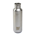 Klean Kanteen Optimus in acciaio inossidabile bottiglia d'acqua da 800 ml di idratazione da trekking