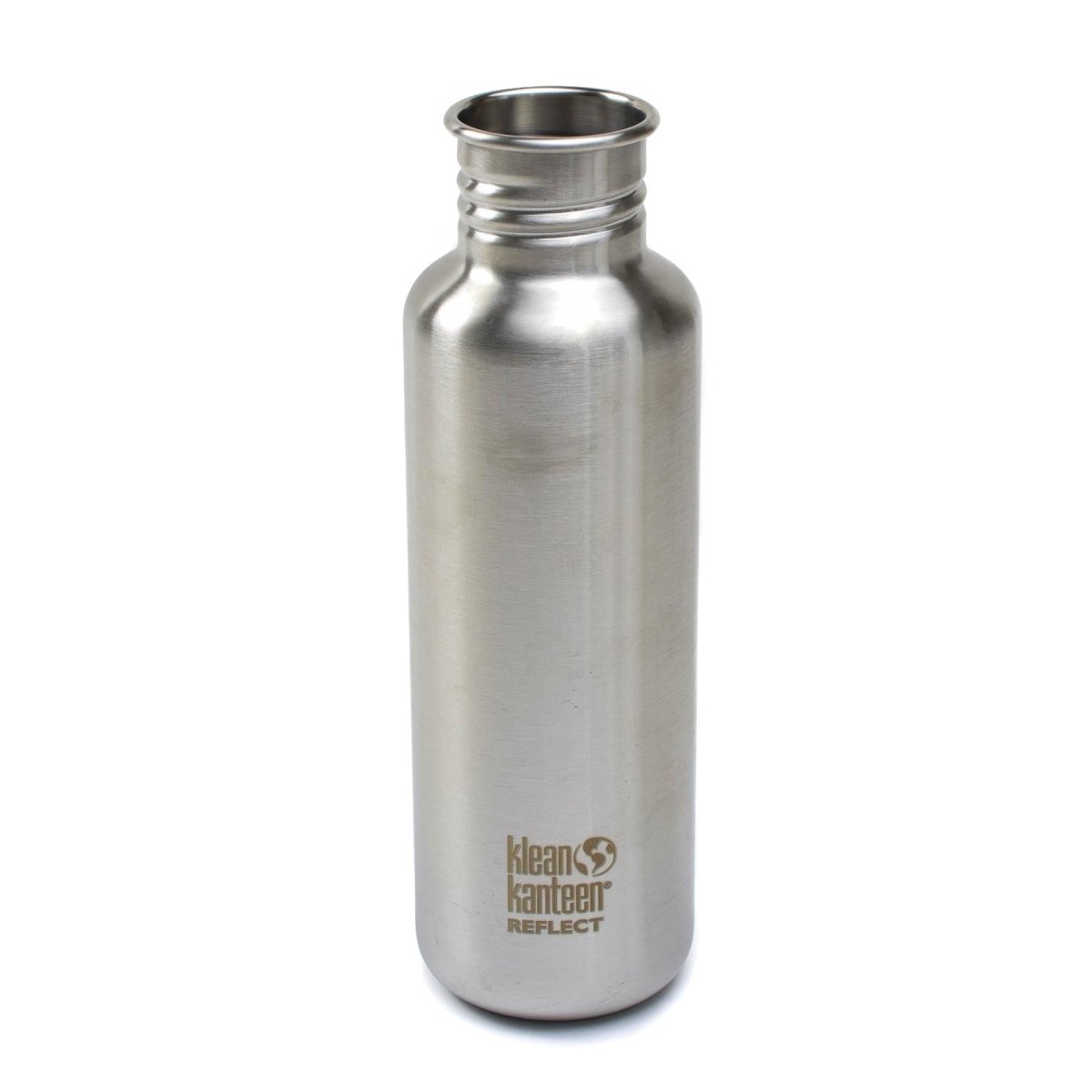 Klean Kanteen Optimus in acciaio inossidabile bottiglia d'acqua da 800 ml di idratazione da trekking