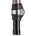 LEKI Cressida FX Carbon Bastoncini da trekking pieghevoli da donna Coppia da escursionismo 100-120 cm