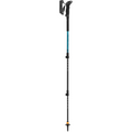 LEKI Makalu Lite AS Bastoncini da trekking regolabili anti-shock Coppia da escursionismo 100-135 cm
