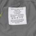 Pantaloni attivo di leo kohler pantaloni tattici leggeri flecktarn camo flecktarn
