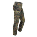 Pantaloni attivo di leo kohler pantaloni tattici leggeri flecktarn camo flecktarn