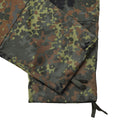 Pantaloni tattici di combattimento dell'esercito Leo Kohler Flecktarn Camo