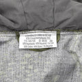 Leo Kohler Army Ksk Smock Giacca tattica Phnantomleaf Camo Field Combat Cappucciata