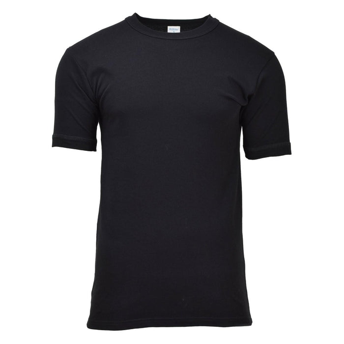 T-shirt militare Leo Kohler sportiva traspirante a maniche corte leggera - GoMilitar