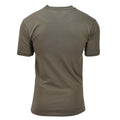 T-shirt dell'esercito Leo Kohler Sport biancheria intima a maniche corte traspirabile leggera